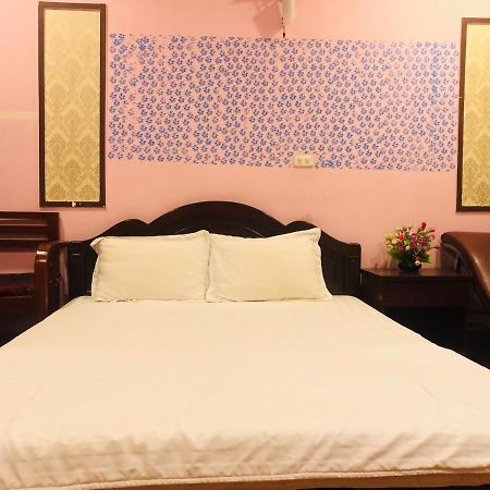 Oyo 1119 Sac Mau Motel Hanoi Luaran gambar