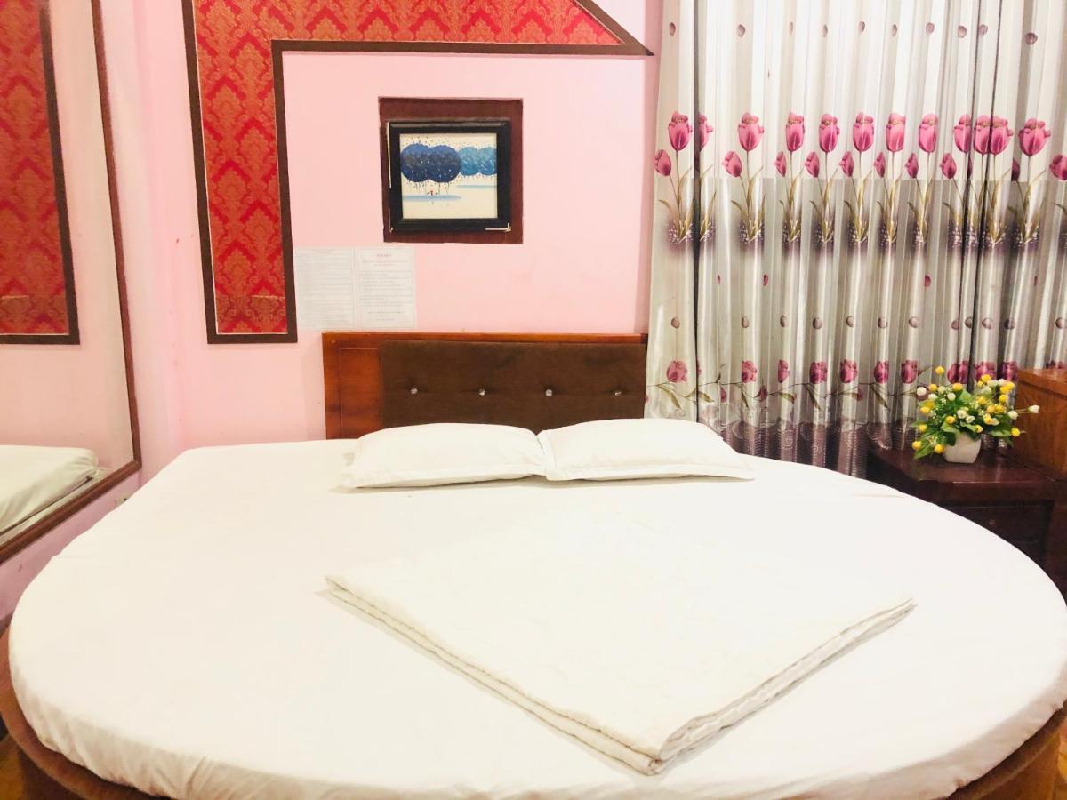 Oyo 1119 Sac Mau Motel Hanoi Luaran gambar