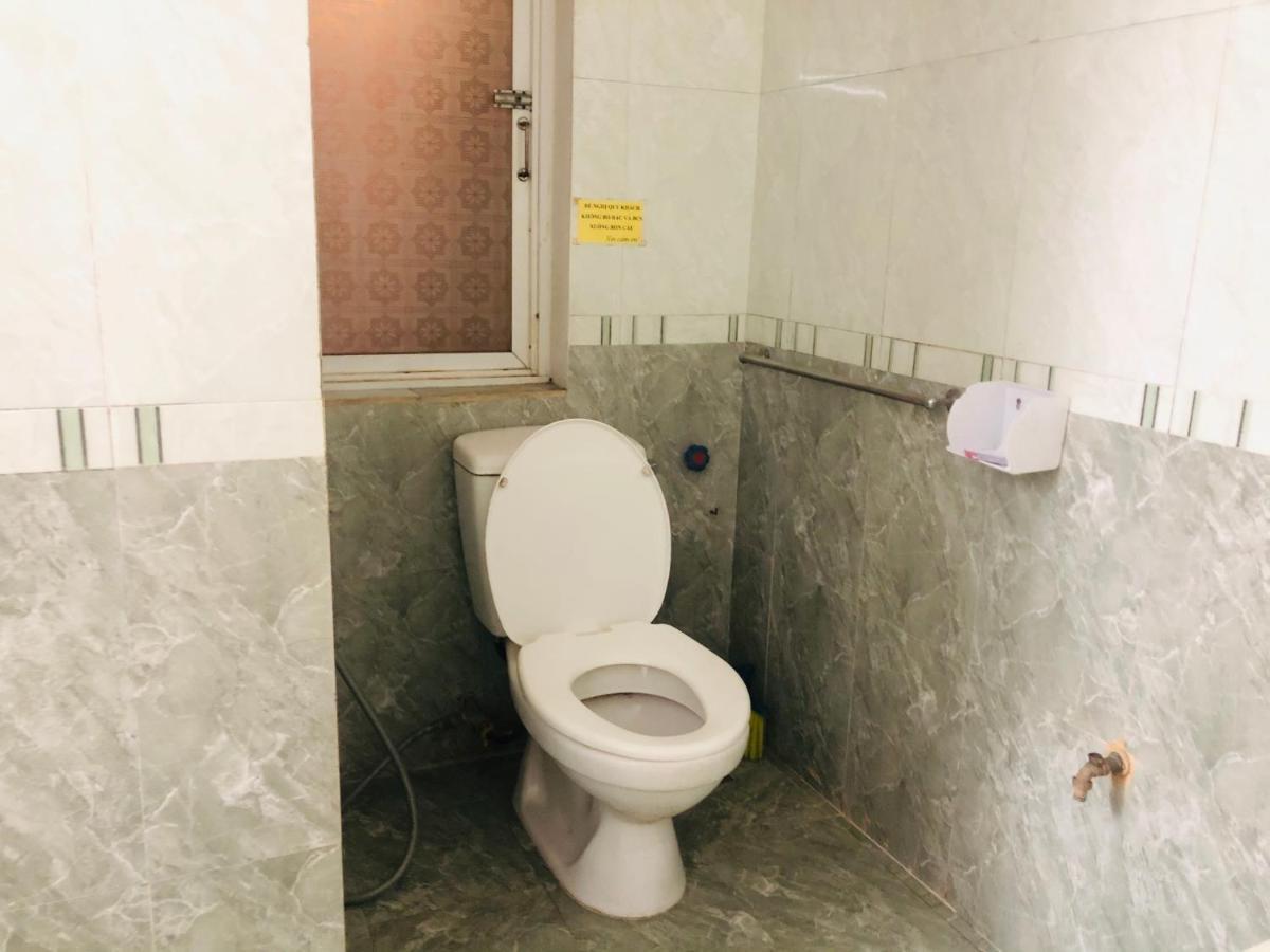 Oyo 1119 Sac Mau Motel Hanoi Luaran gambar