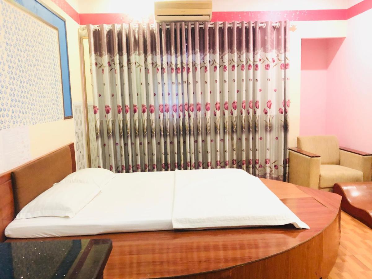 Oyo 1119 Sac Mau Motel Hanoi Luaran gambar